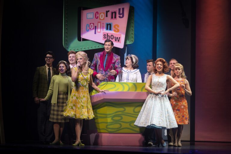 Hairspray the Musical