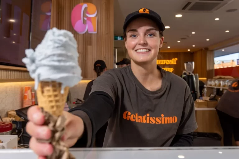 Glenelg Ice Cream Festival